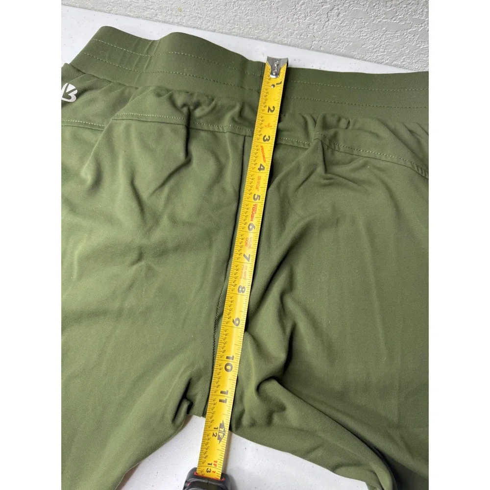 BETTER BODIES olive green